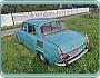 Škoda 1000 MB