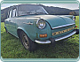 Škoda 1000 MB