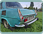 Škoda 1000 MB