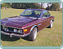 Bmw E9 3.0 CSI 
