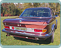 Bmw E9 3.0 CSI 