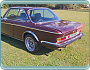 Bmw E9 3.0 CSI 