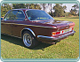 Bmw E9 3.0 CSI 