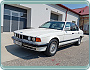 BMW e32 730i