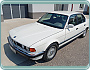 BMW e32 730i