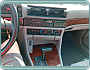 BMW e32 730i