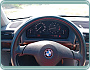 BMW e32 730i