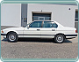 BMW e32 730i