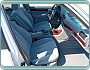 BMW e32 730i