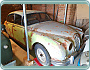Jaguar MKII 3.4