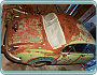 Jaguar MKII 3.4