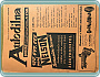 Časopis Autodílna 1935