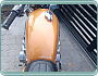 Honda CB 500 four, typ K3 rok 1976