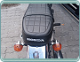 Honda CB 500 four, typ K3 rok 1976