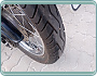 Honda CB 500 four, typ K3 rok 1976