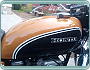 Honda CB 500 four, typ K3 rok 1976