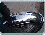 Honda CB 500 four, typ K3 rok 1976