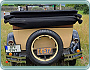 Chrysler F58, 1925 – kabriolet po renovaci