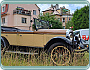 Chrysler F58, 1925 – kabriolet po renovaci
