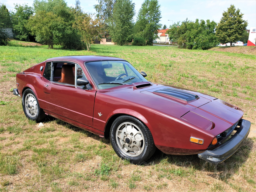Saab sonett 3