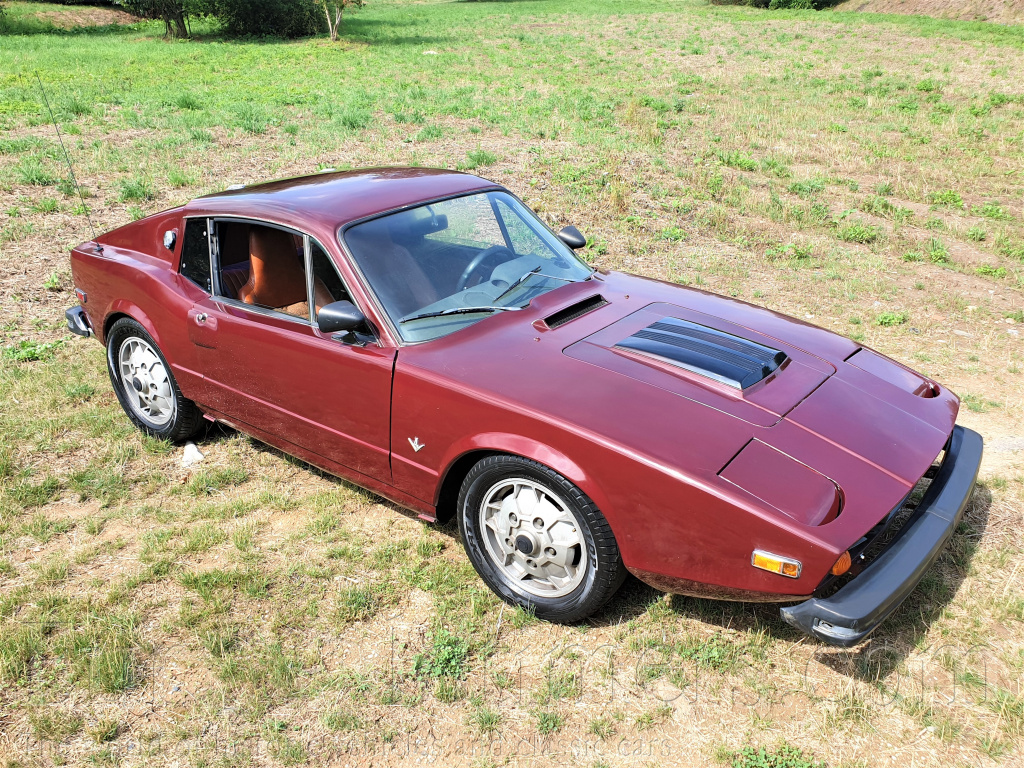 Saab sonett iii