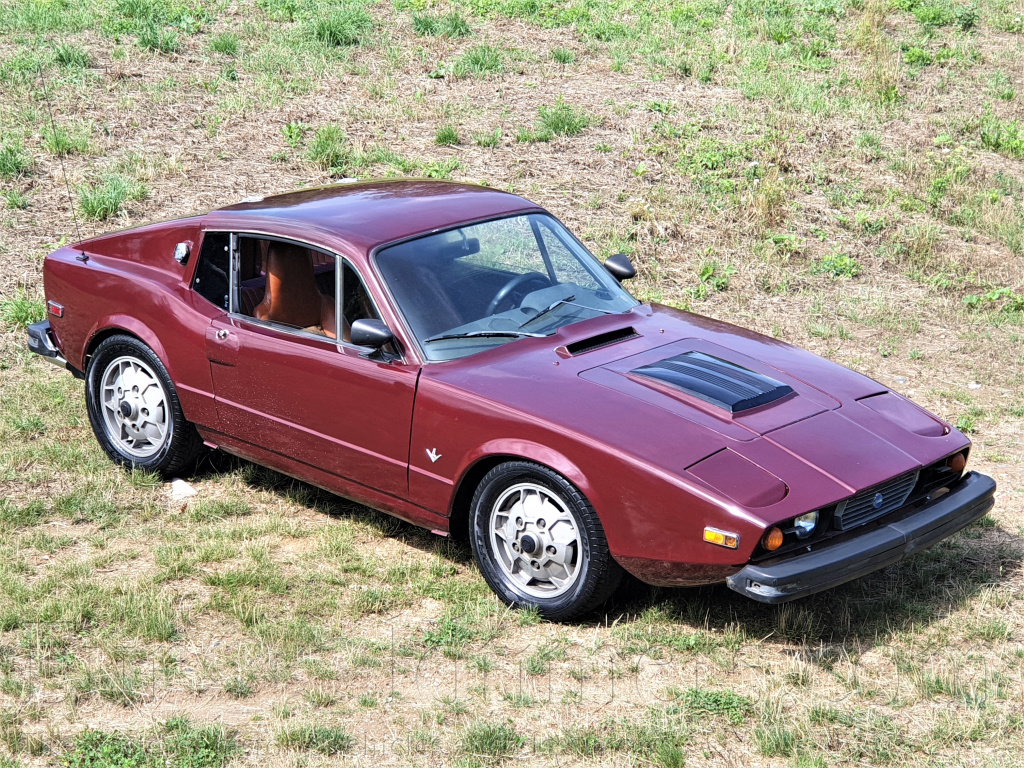 Saab sonett iii