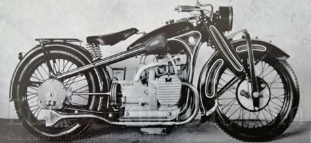 Bmw r 11