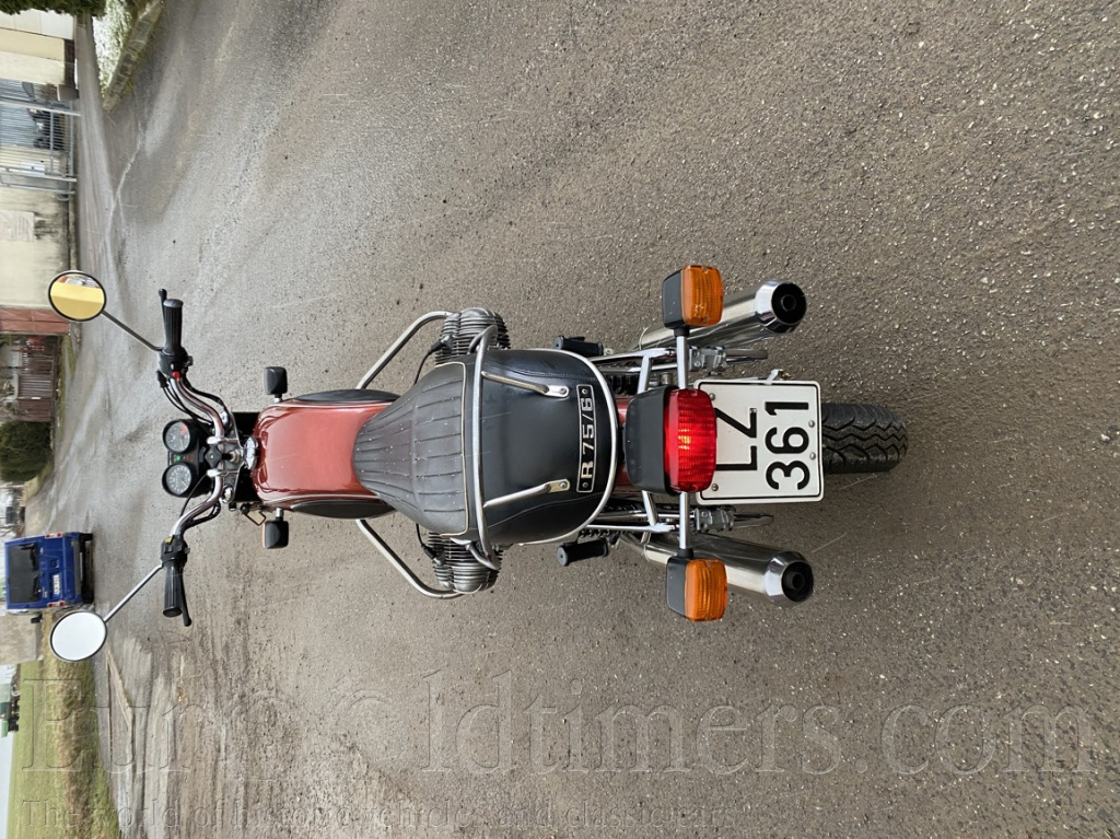 Двигатель ohv 750