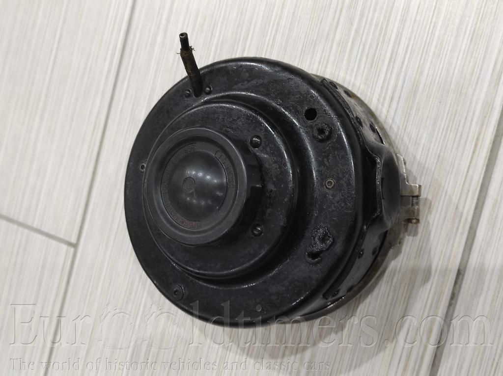 Světlo Bosch TS 150 | Classified | Veteráni i veterán - Oldtimers ...