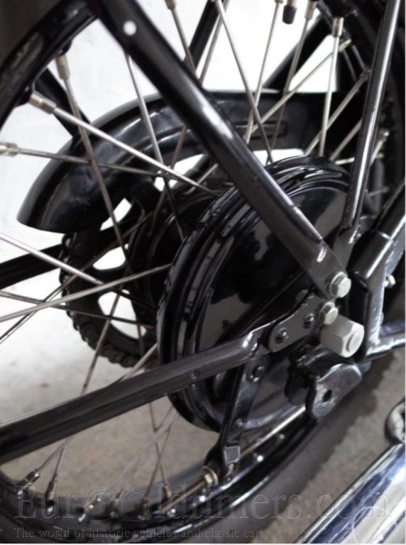 model j royal enfield