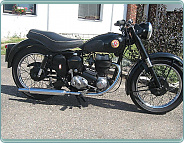 (1958) BSA 250