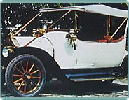 (1912) Vinot-Deguingand 12 HP 2613ccm