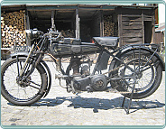 (1925) Terrot 250 JAP SV