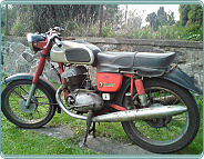 (1971) Jawa 350/362 Californian IV
