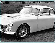 (1959-63) AC Greyhound 1971ccm