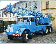 (1961) Tatra 111 HOJ 4