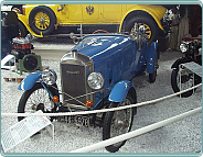 (1921) Amilcar CC