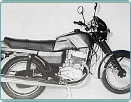 (1989) Jawa 350 typ 639