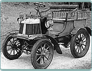 (1900) Argyll Voiturette