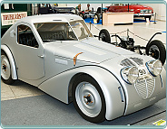 (1934) Z 4 III. serie 1000 mil československých