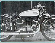 (1931) Jawa 500 (bedna) silniční závodní
