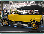 (1912) Audi C 14/35 PS (1912) Audi C 14/35 PS