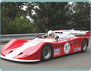 (1978) MTX 2-03 Spider B6