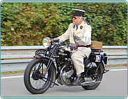 (1934) Peugeot P 112