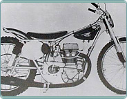 (1978) Jawa 500 DT typ 895-1 speedway