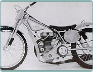 (1983) Jawa 500 DT typ 895-3 speedway