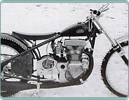 (1984) Jawa 500 DT typ 891-10 iceway