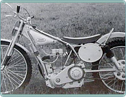 (1985) Jawa 500 DT typ 896-1 speedway