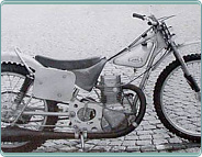 (1986) Jawa 500 DT typ 896-0 speedway