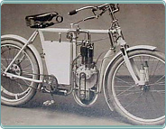 (1903-04) Laurin & Klement BZN 353ccm